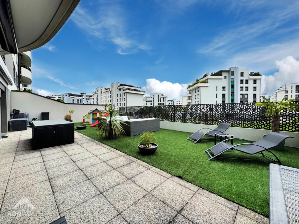 Offres de vente Appartement Saint-Genis-Pouilly 01630