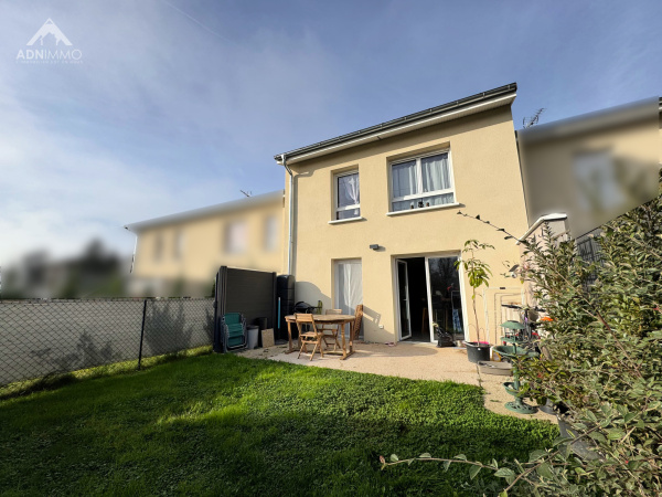 Offres de vente Maison Pougny 01550