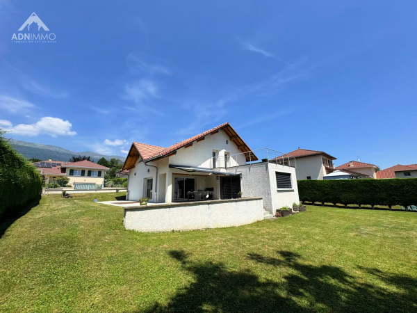 Offres de vente Maison Saint-Genis-Pouilly 01630