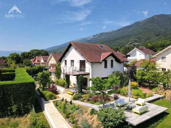 Offres de vente Maison Sergy 01630
