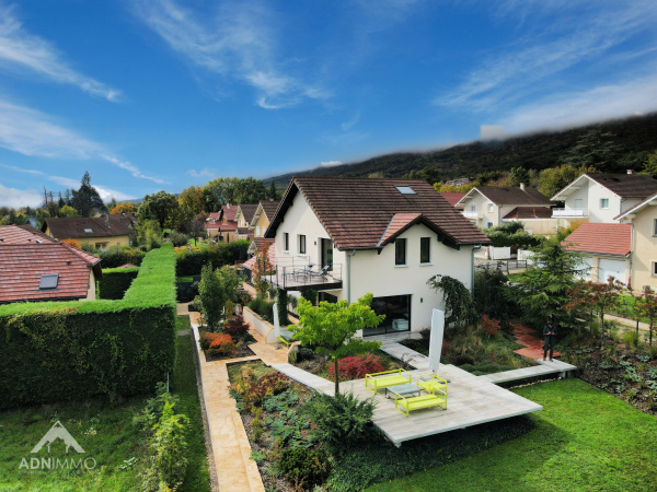 Offres de vente Maison Sergy 01630