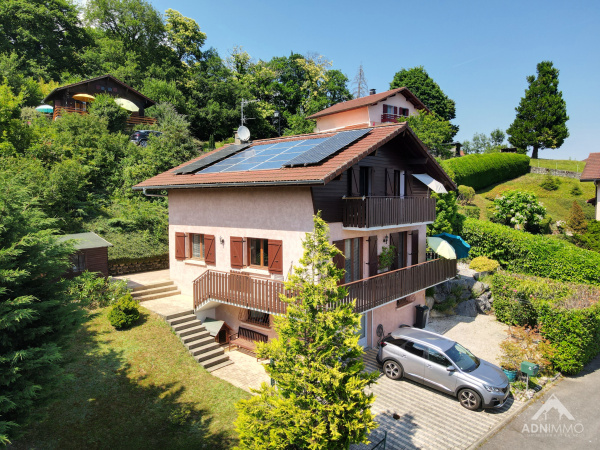 Offres de vente Maison Crozet 01170