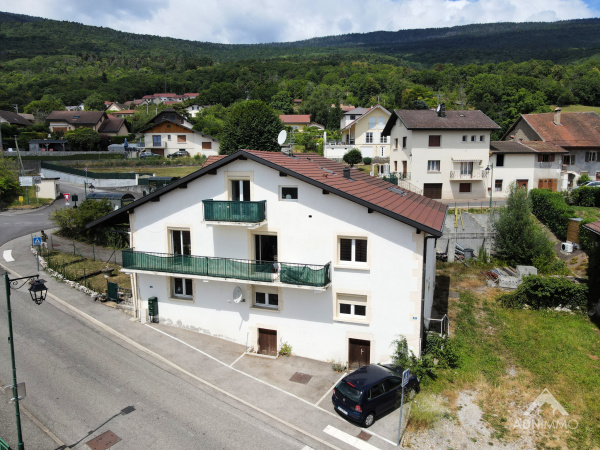 Offres de vente Maison Farges 01550