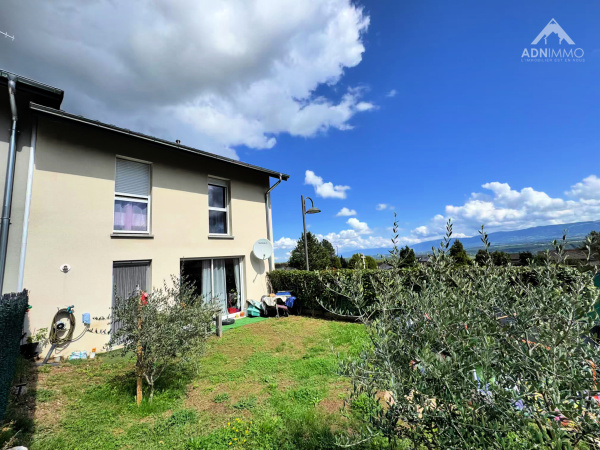 Offres de vente Maison Collonges 01550