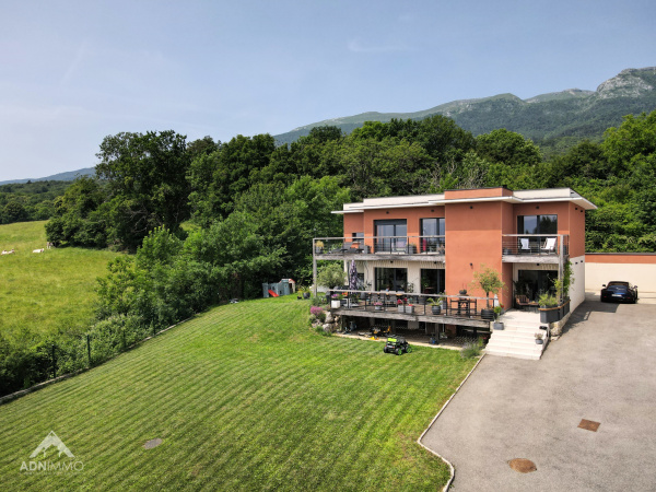 Offres de vente Maison Thoiry 01710