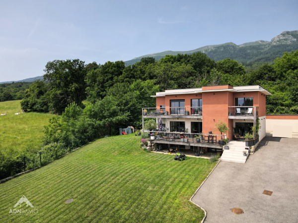 Offres de vente Maison Thoiry 01710
