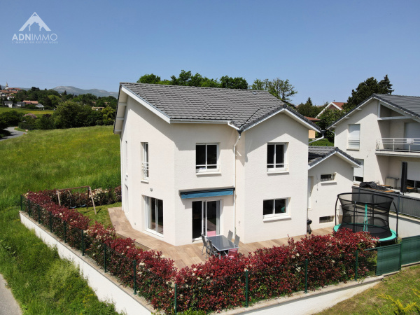 Offres de vente Maison Challex 01630