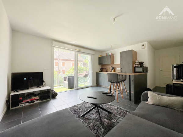 Offres de vente Appartement Collonges 01550