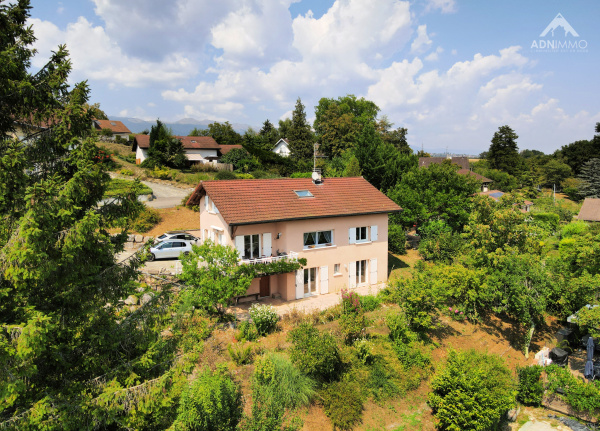 Offres de vente Maison Pougny 01550