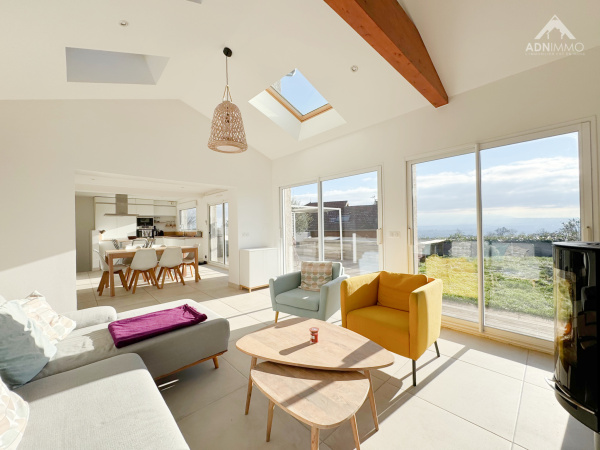 Offres de vente Maison Péron 01630