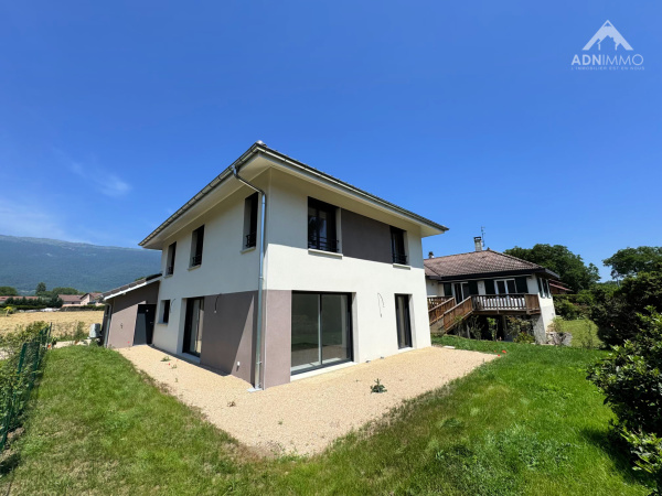 Offres de vente Maison Saint-Genis-Pouilly 01630