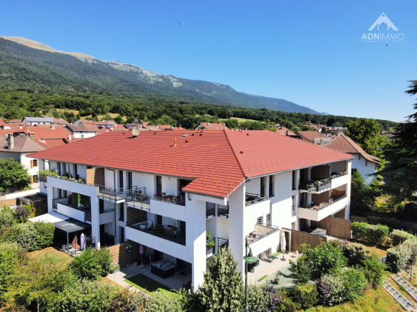 Offres de vente Appartement Saint-Jean-de-Gonville 01630