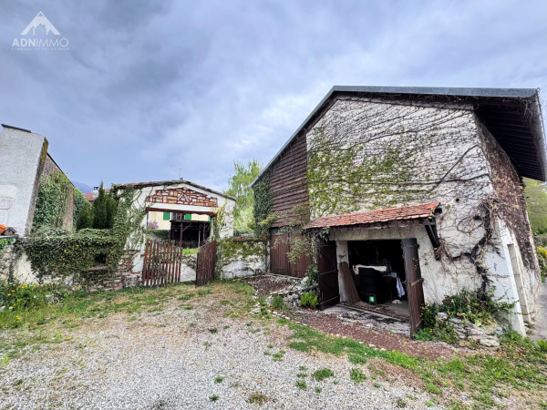 Offres de vente Maison Saint-Genis-Pouilly 01630