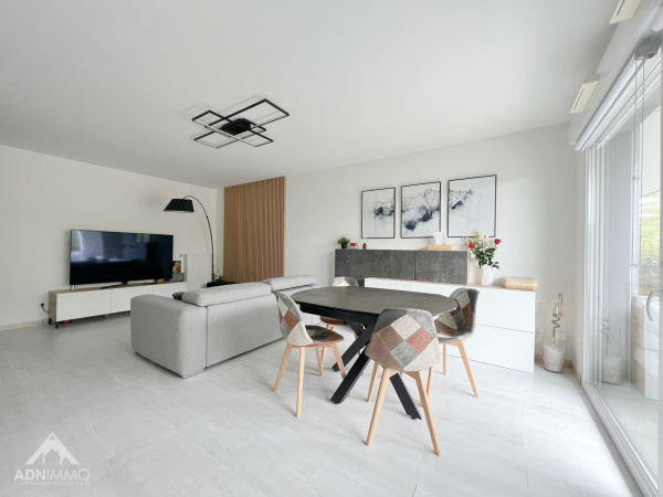 Offres de vente Appartement Saint-Genis-Pouilly 01630