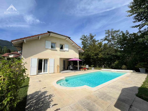 Offres de vente Maison Péron 01630