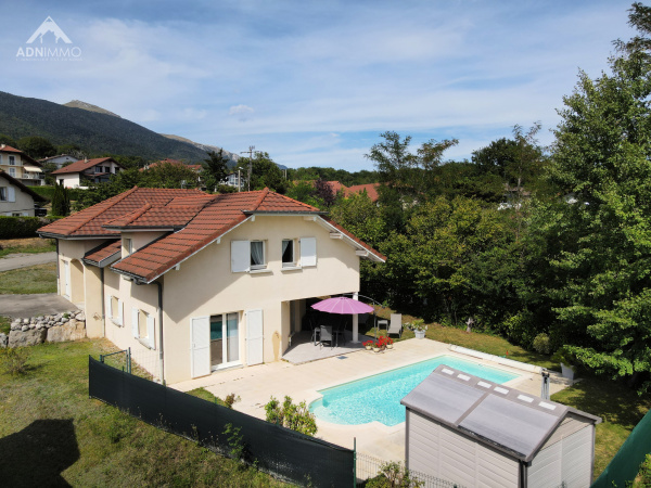 Offres de vente Maison Péron 01630