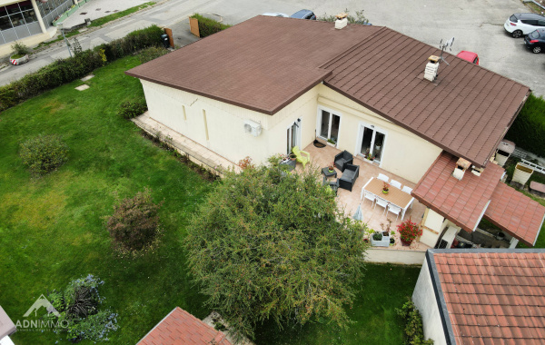 Offres de vente Maison Saint-Genis-Pouilly 01630