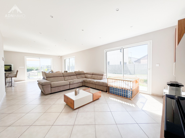 Offres de vente Maison Péron 01630