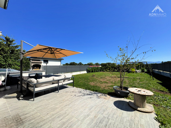 Offres de vente Maison Péron 01630