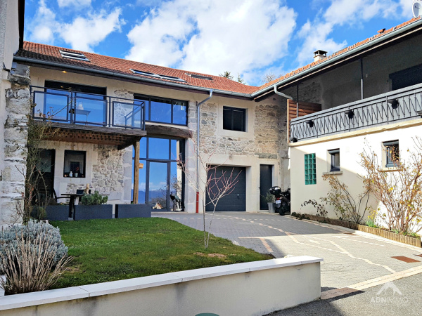 Offres de vente Maison Péron 01630