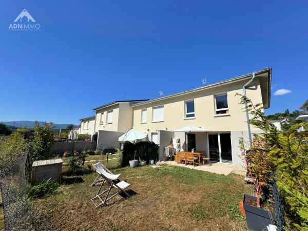 Offres de vente Maison Pougny 01550
