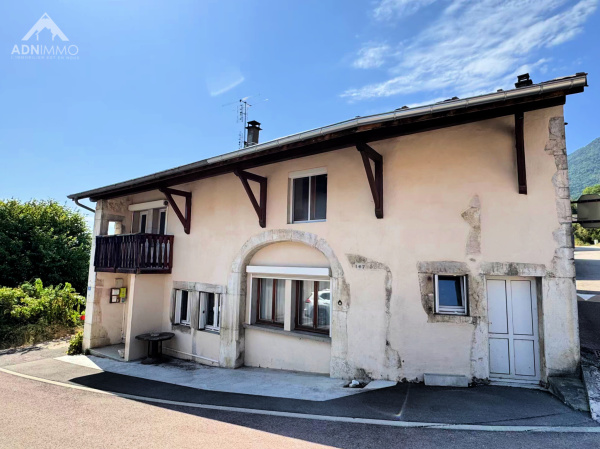Offres de vente Maison Farges 01550