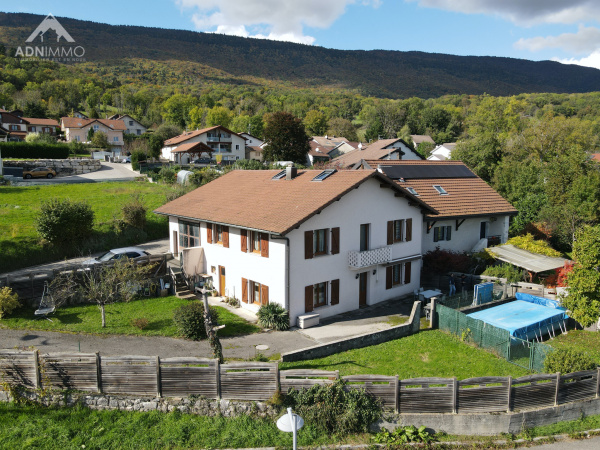 Offres de vente Maison Péron 01630