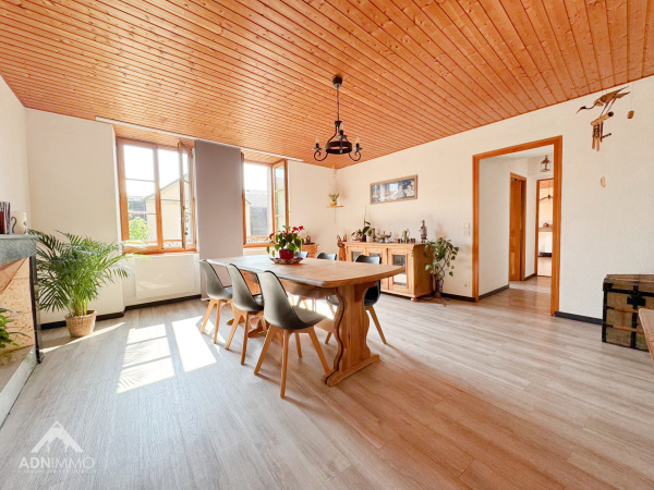 Offres de vente Appartement Collonges 01550