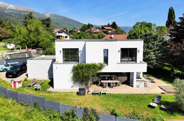 Offres de vente Maison Saint-Genis-Pouilly 01630