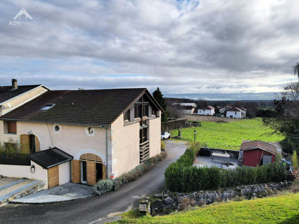 Offres de vente Maison Péron 01630
