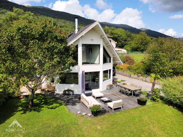 Offres de vente Maison Crozet 01170