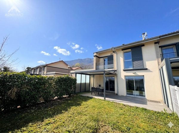 Offres de vente Maison Farges 01550