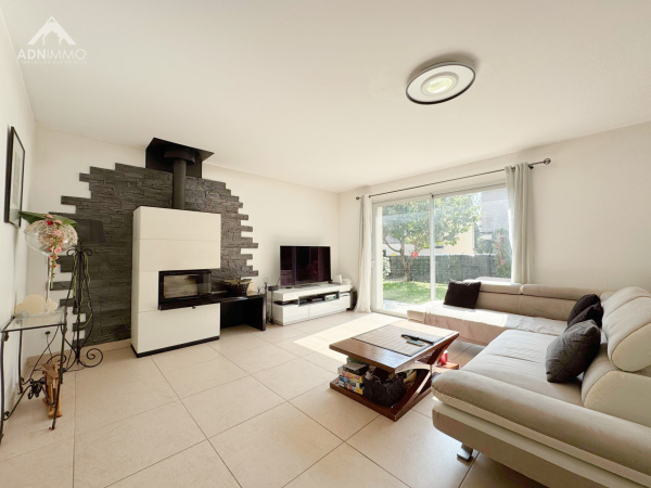 Offres de vente Maison Farges 01550