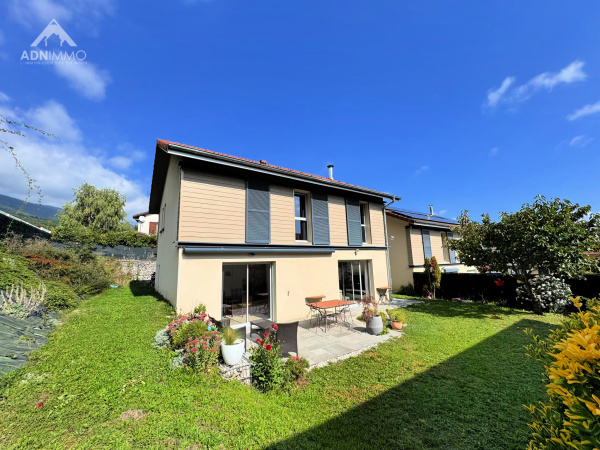 Offres de vente Maison Farges 01550
