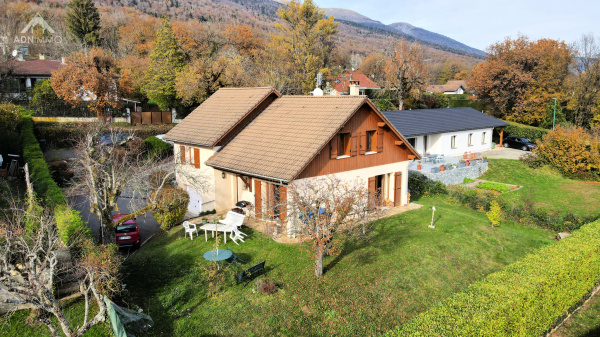 Offres de vente Maison Crozet 01170