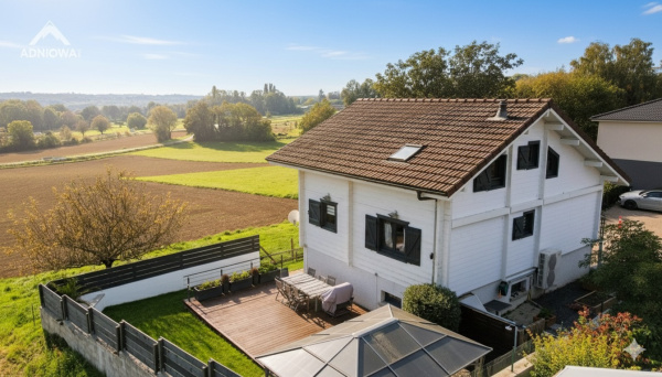 Offres de vente Maison Saint-Jean-de-Gonville 01630