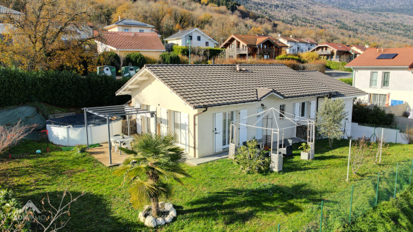 Offres de vente Maison Collonges 01550