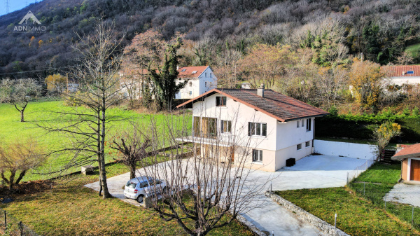 Offres de vente Maison Collonges 01550