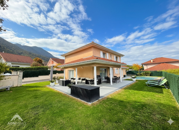 Offres de vente Maison Collonges 01550