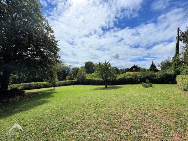 Offres de vente Terrain Crozet 01170
