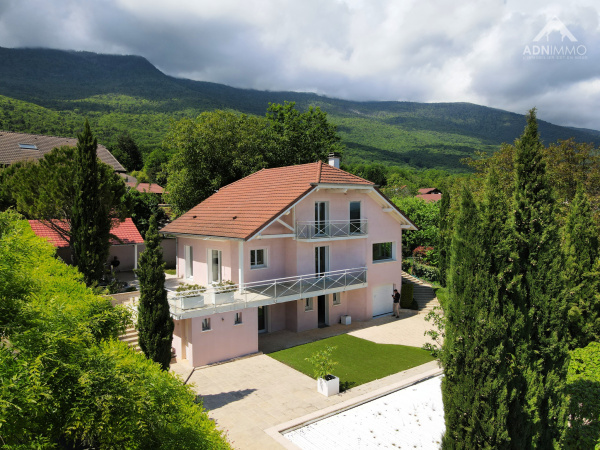 Offres de vente Maison Thoiry 01710