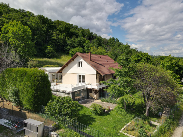 Offres de vente Maison Péron 01630