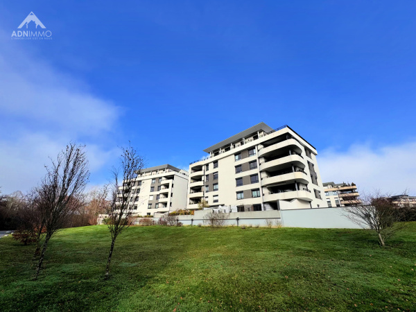 Offres de vente Appartement Saint-Genis-Pouilly 01630