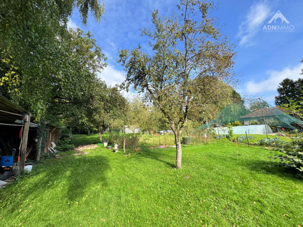 Offres de vente Terrain Saint-Genis-Pouilly 01630