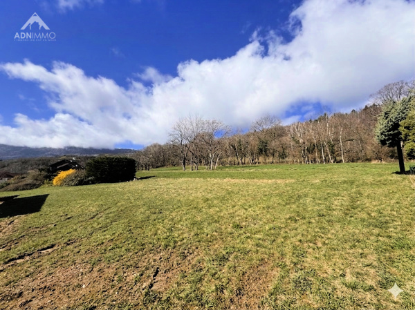 Offres de vente Terrain Péron 01630