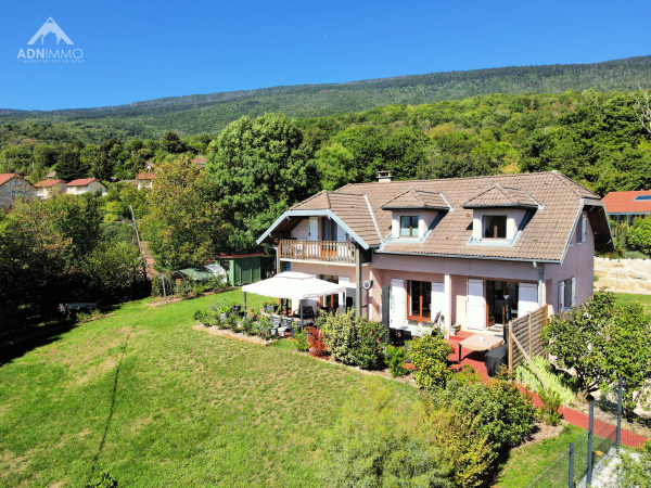 Offres de vente Maison Péron 01630
