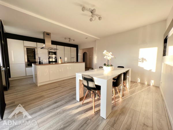 Offres de vente Maison Collonges 01550