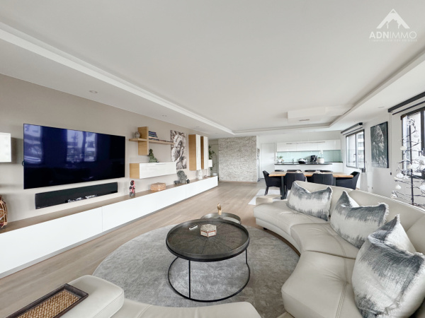 Offres de vente Appartement Saint-Genis-Pouilly 01630