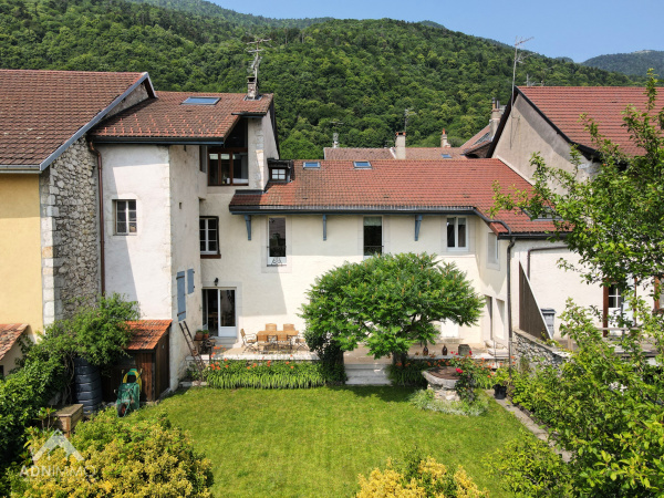 Offres de vente Maison Péron 01630
