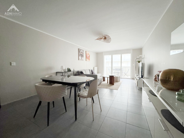 Offres de vente Appartement Saint-Genis-Pouilly 01630